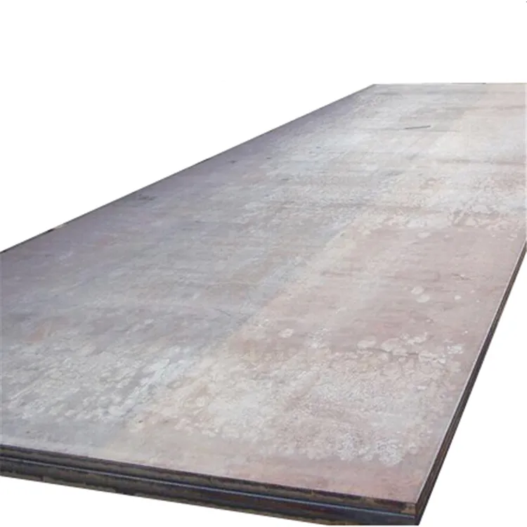 carbon steel plate&sheet